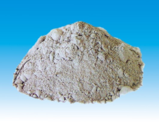 高鉻質(zhì)耐火澆注料